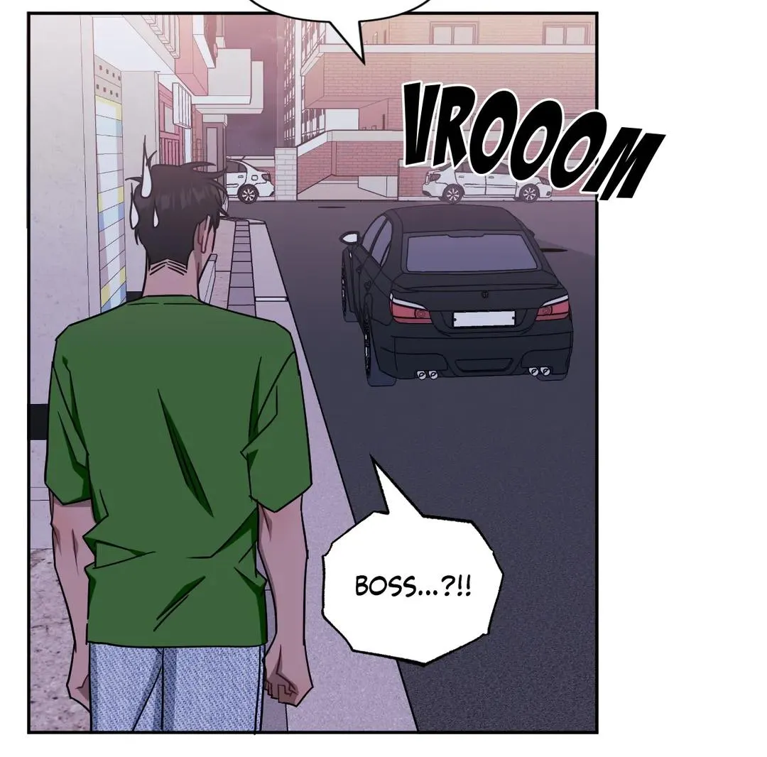 Stranger Than Friends Chapter 39 page 112 - 