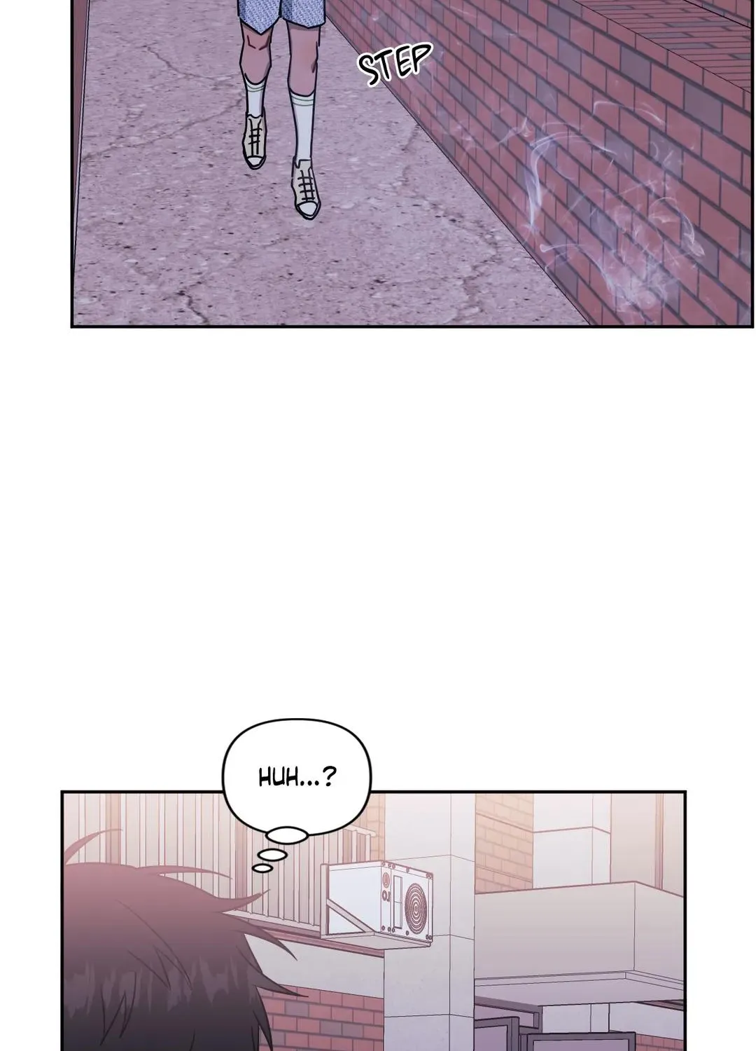 Stranger Than Friends Chapter 39 page 114 - 