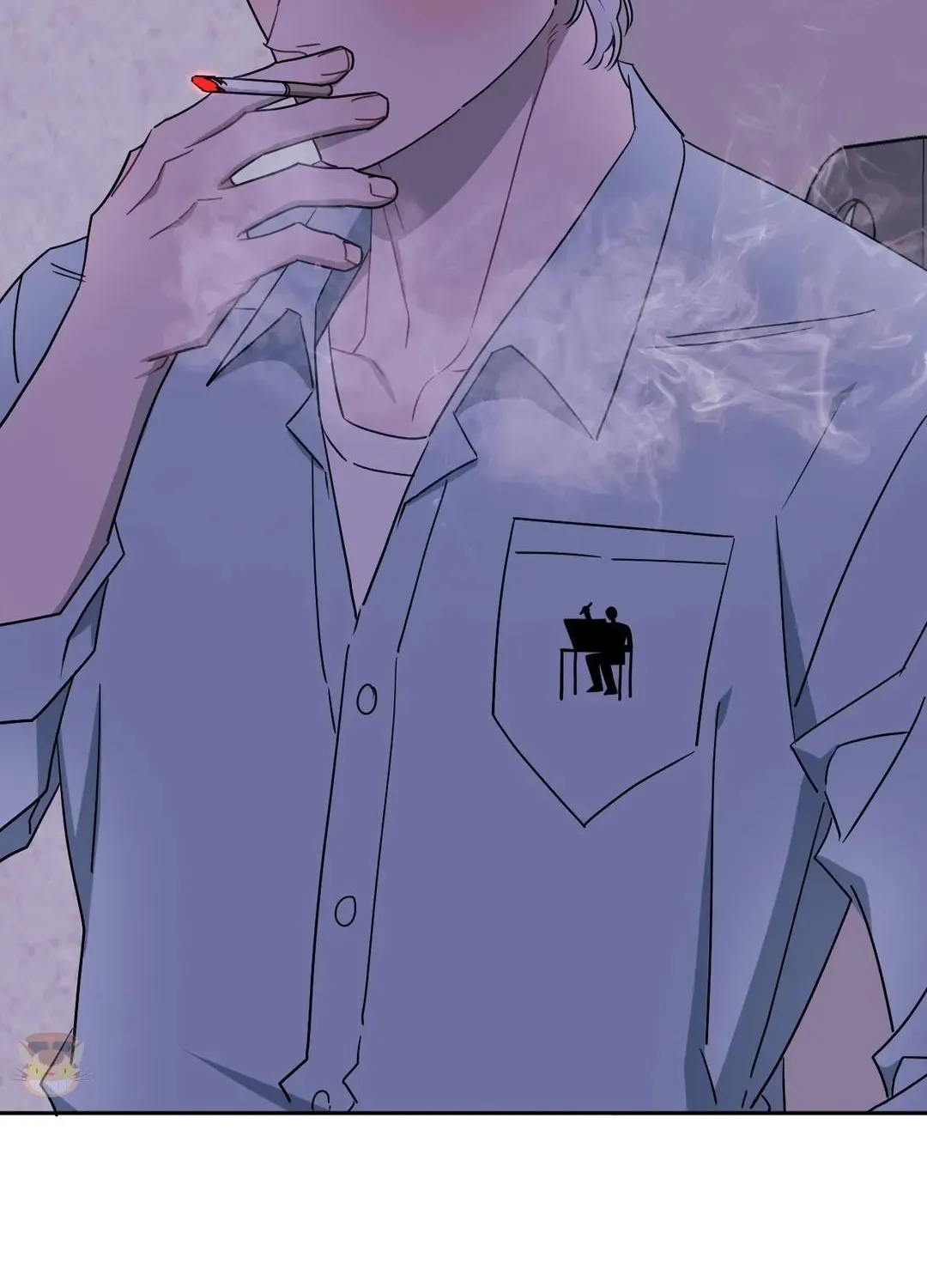Stranger Than Friends Chapter 39 page 117 - 