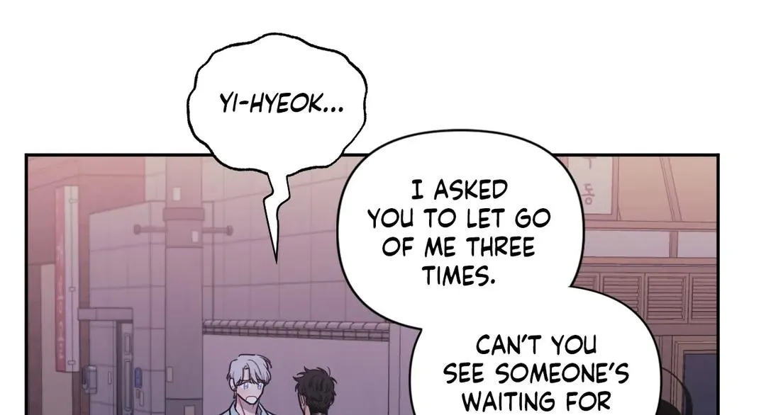 Stranger Than Friends Chapter 39 page 13 - 