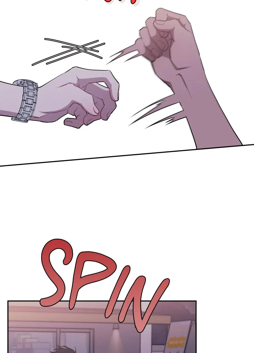 Stranger Than Friends Chapter 39 page 15 - 