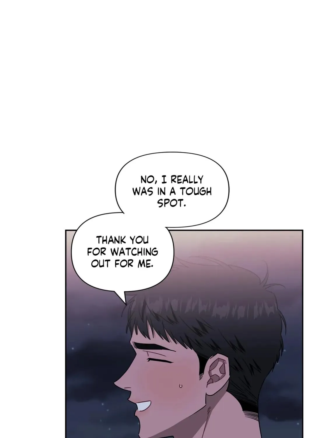 Stranger Than Friends Chapter 39 page 24 - 