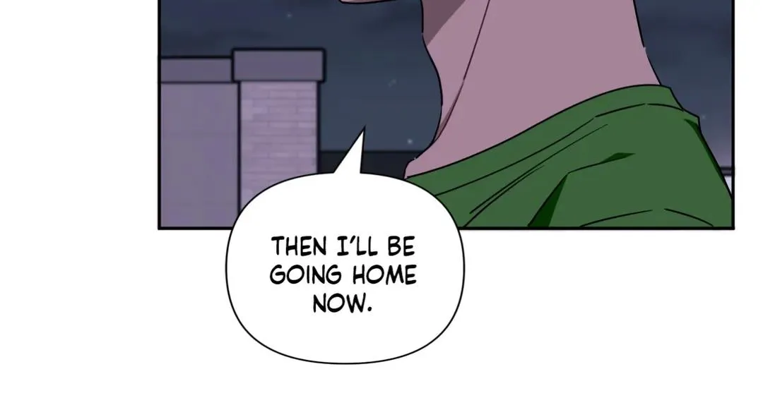 Stranger Than Friends Chapter 39 page 25 - 