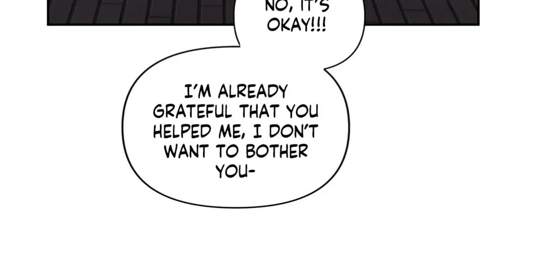 Stranger Than Friends Chapter 39 page 28 - 