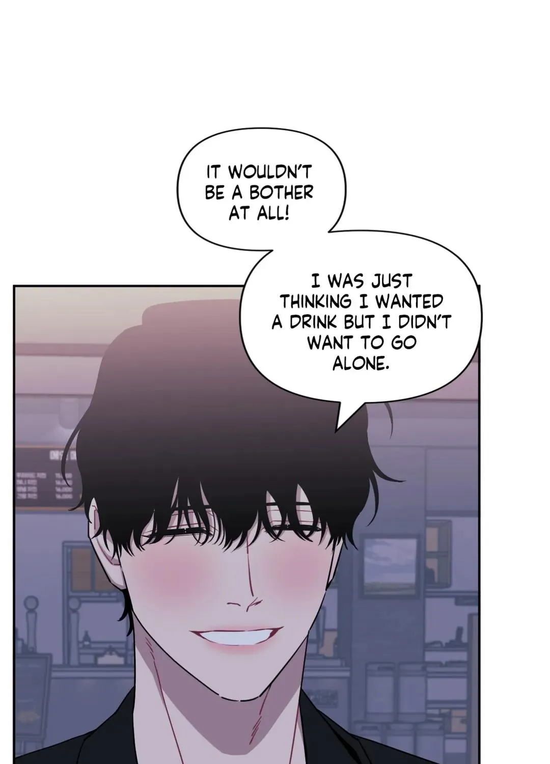 Stranger Than Friends Chapter 39 page 29 - 