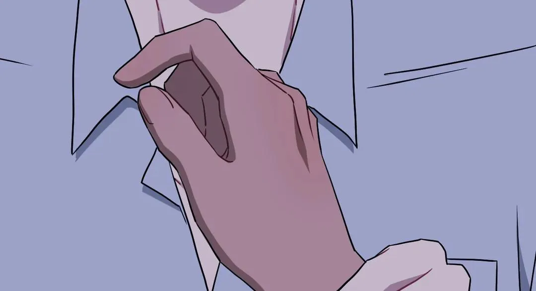 Stranger Than Friends Chapter 39 page 4 - 