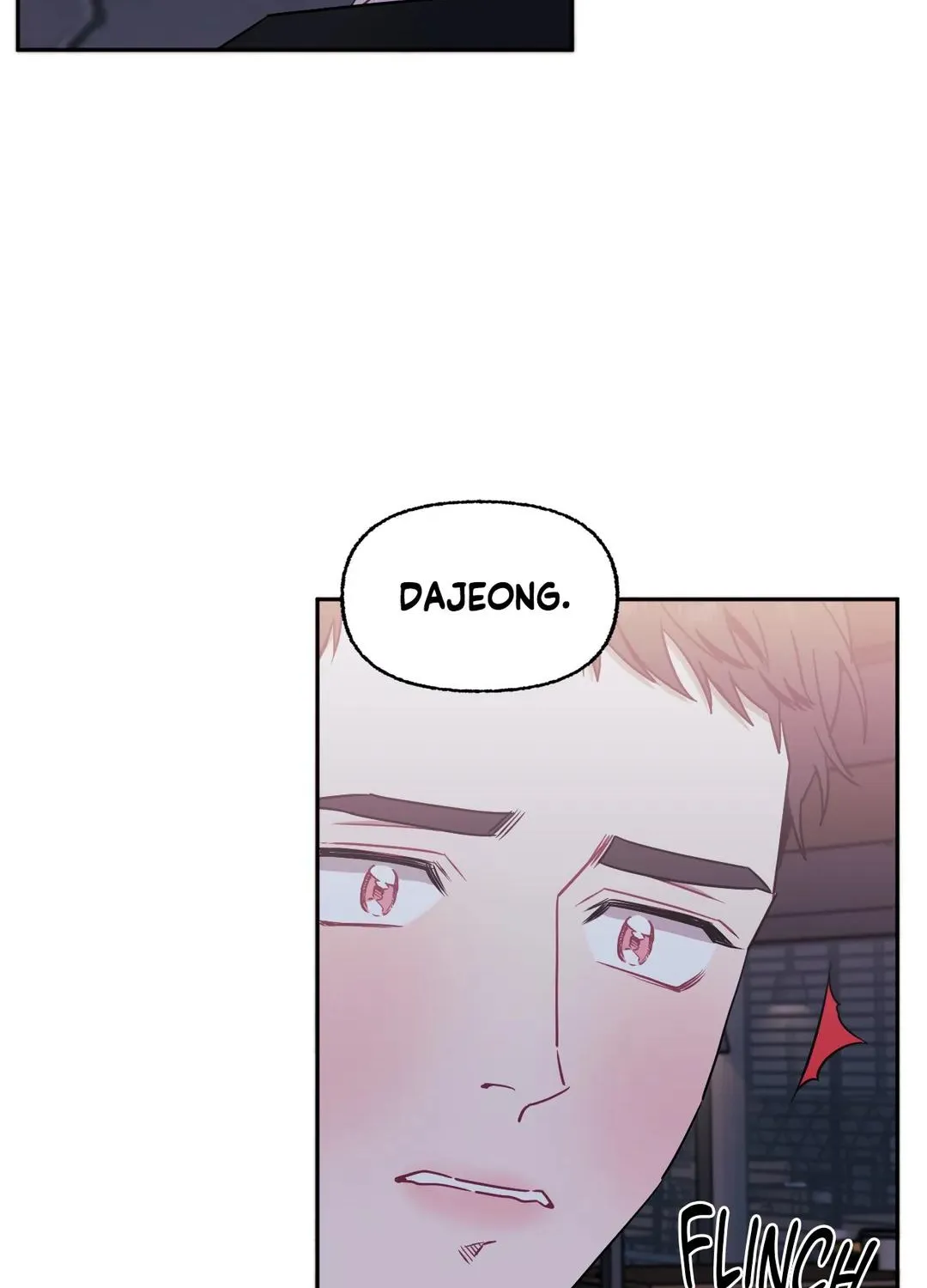Stranger Than Friends Chapter 39 page 36 - 