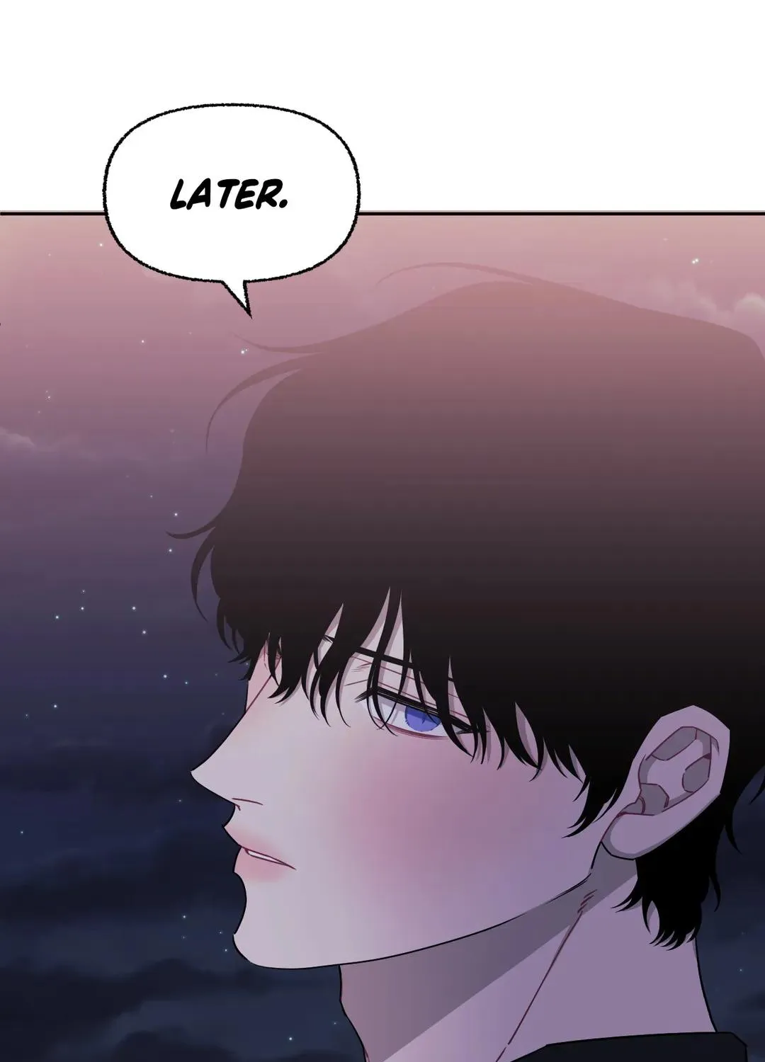 Stranger Than Friends Chapter 39 page 38 - 