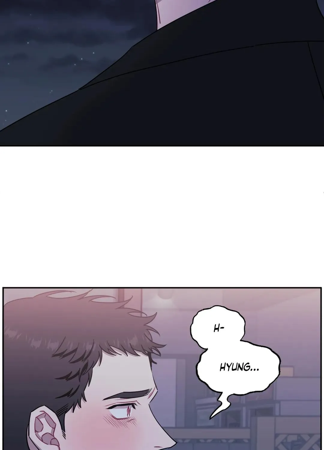 Stranger Than Friends Chapter 39 page 39 - 