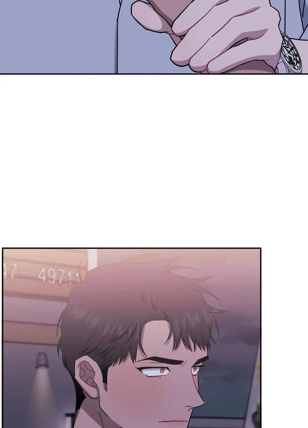 Stranger Than Friends Chapter 39 page 5 - 