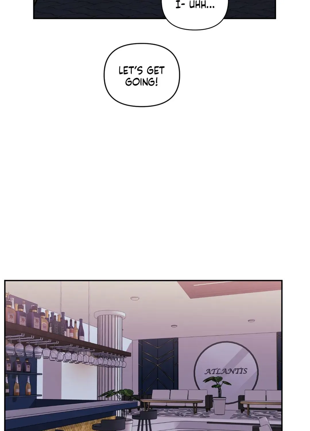 Stranger Than Friends Chapter 39 page 44 - 
