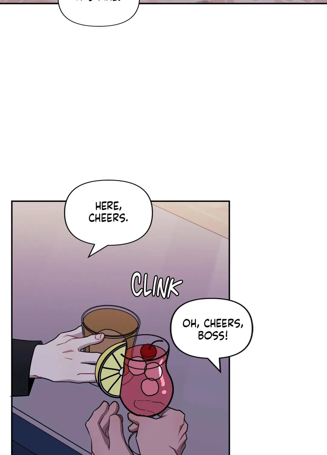 Stranger Than Friends Chapter 39 page 47 - 