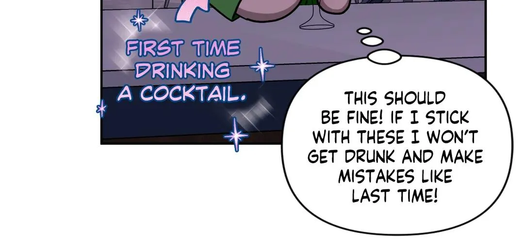 Stranger Than Friends Chapter 39 page 49 - 