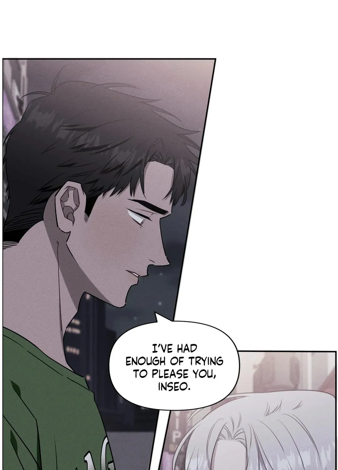 Stranger Than Friends Chapter 39 page 50 - 