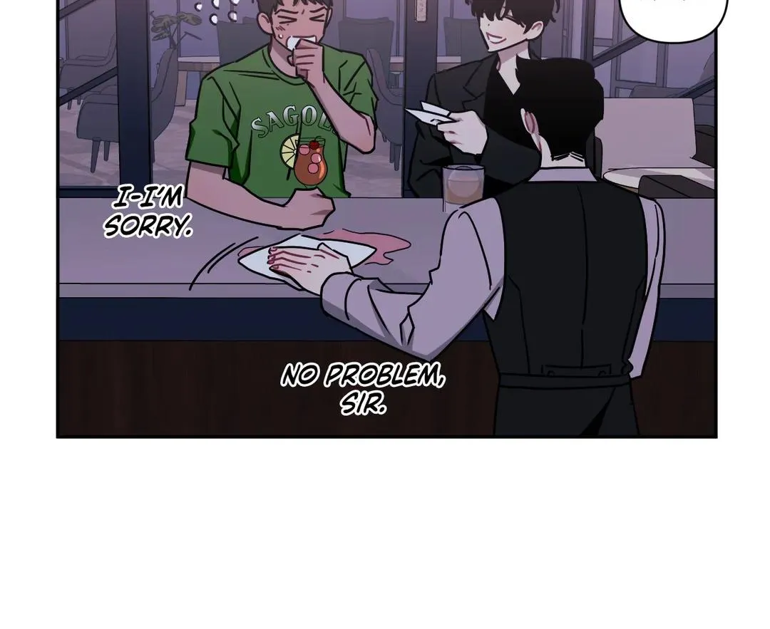 Stranger Than Friends Chapter 39 page 55 - 