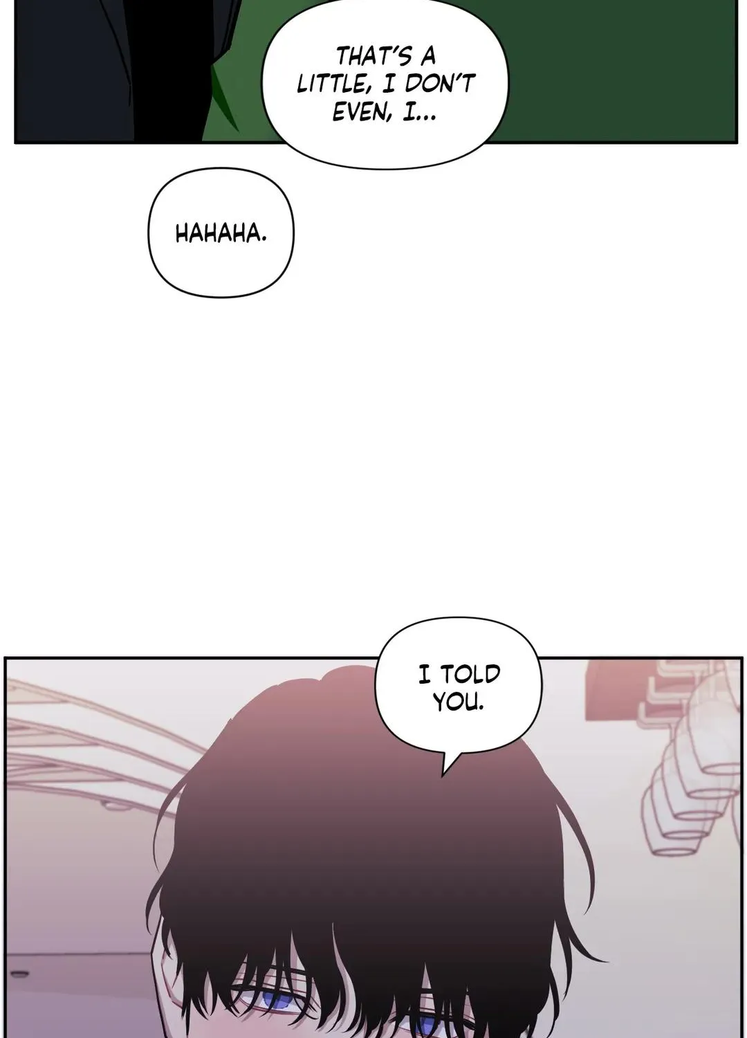 Stranger Than Friends Chapter 39 page 57 - 
