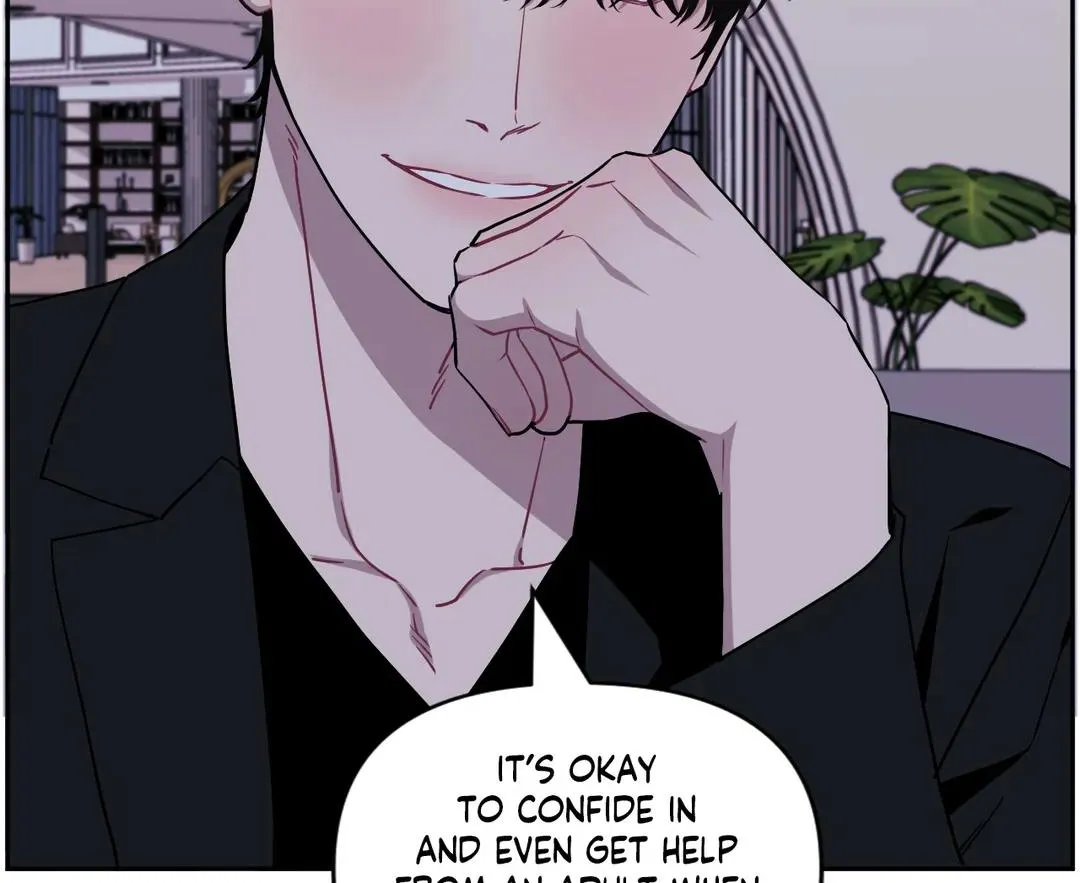 Stranger Than Friends Chapter 39 page 58 - 