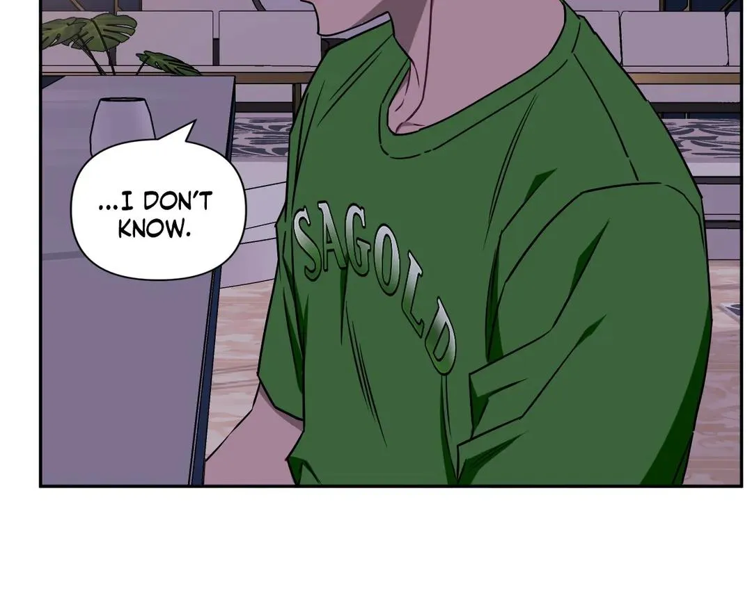 Stranger Than Friends Chapter 39 page 61 - 