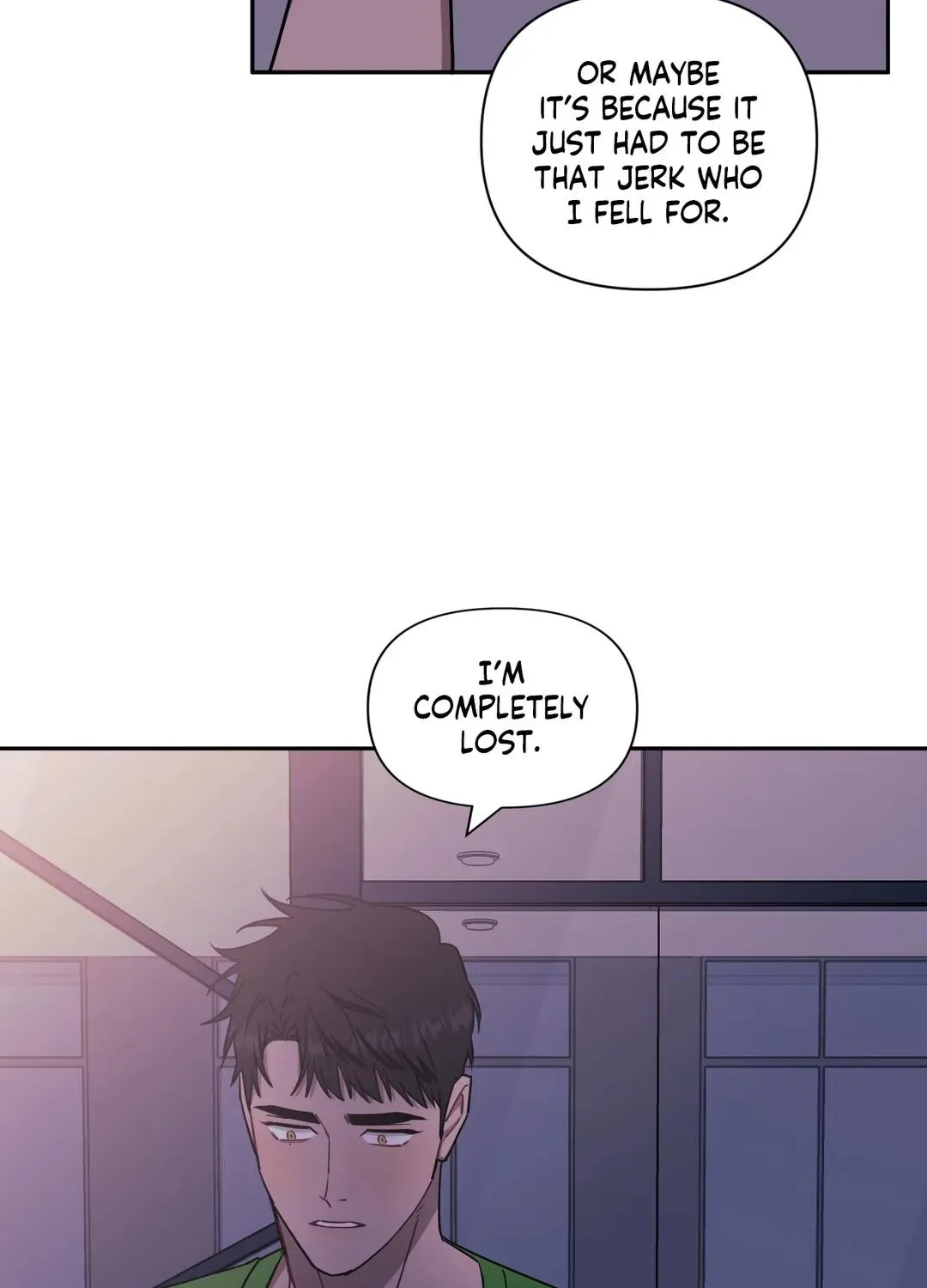 Stranger Than Friends Chapter 39 page 63 - 