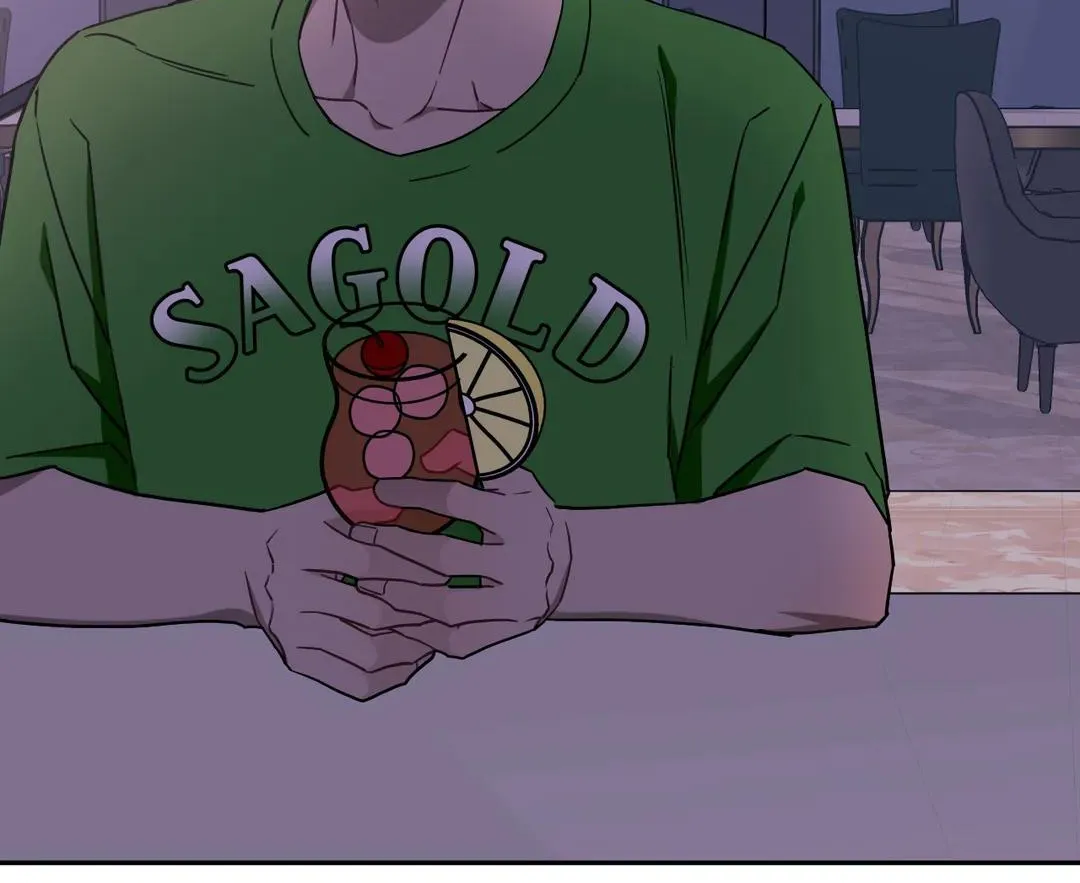 Stranger Than Friends Chapter 39 page 64 - 
