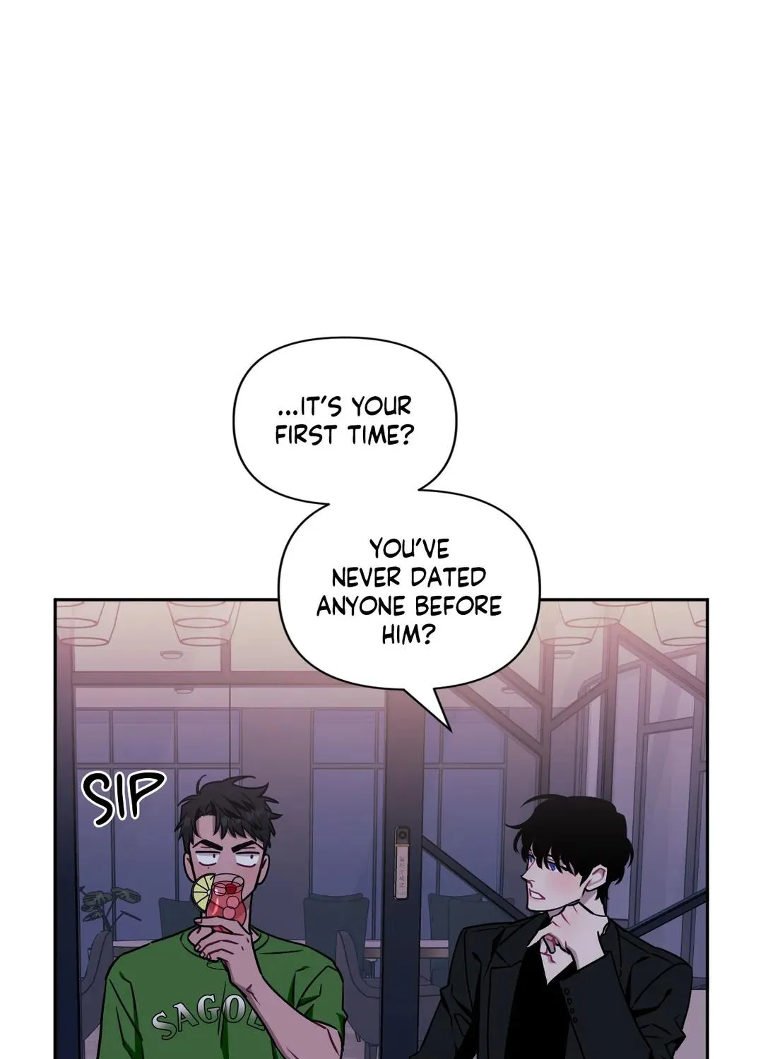 Stranger Than Friends Chapter 39 page 65 - 