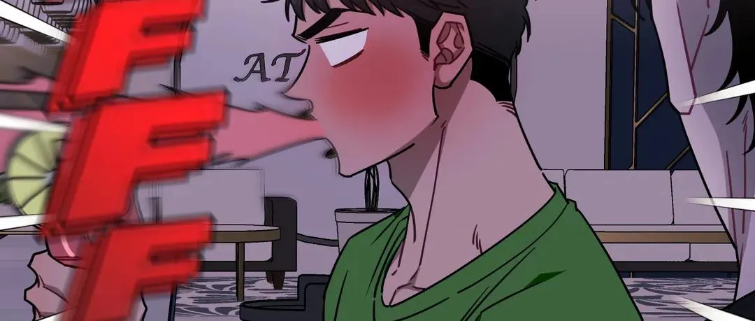 Stranger Than Friends Chapter 39 page 67 - 