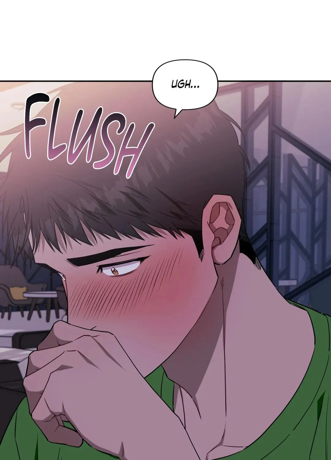 Stranger Than Friends Chapter 39 page 72 - 