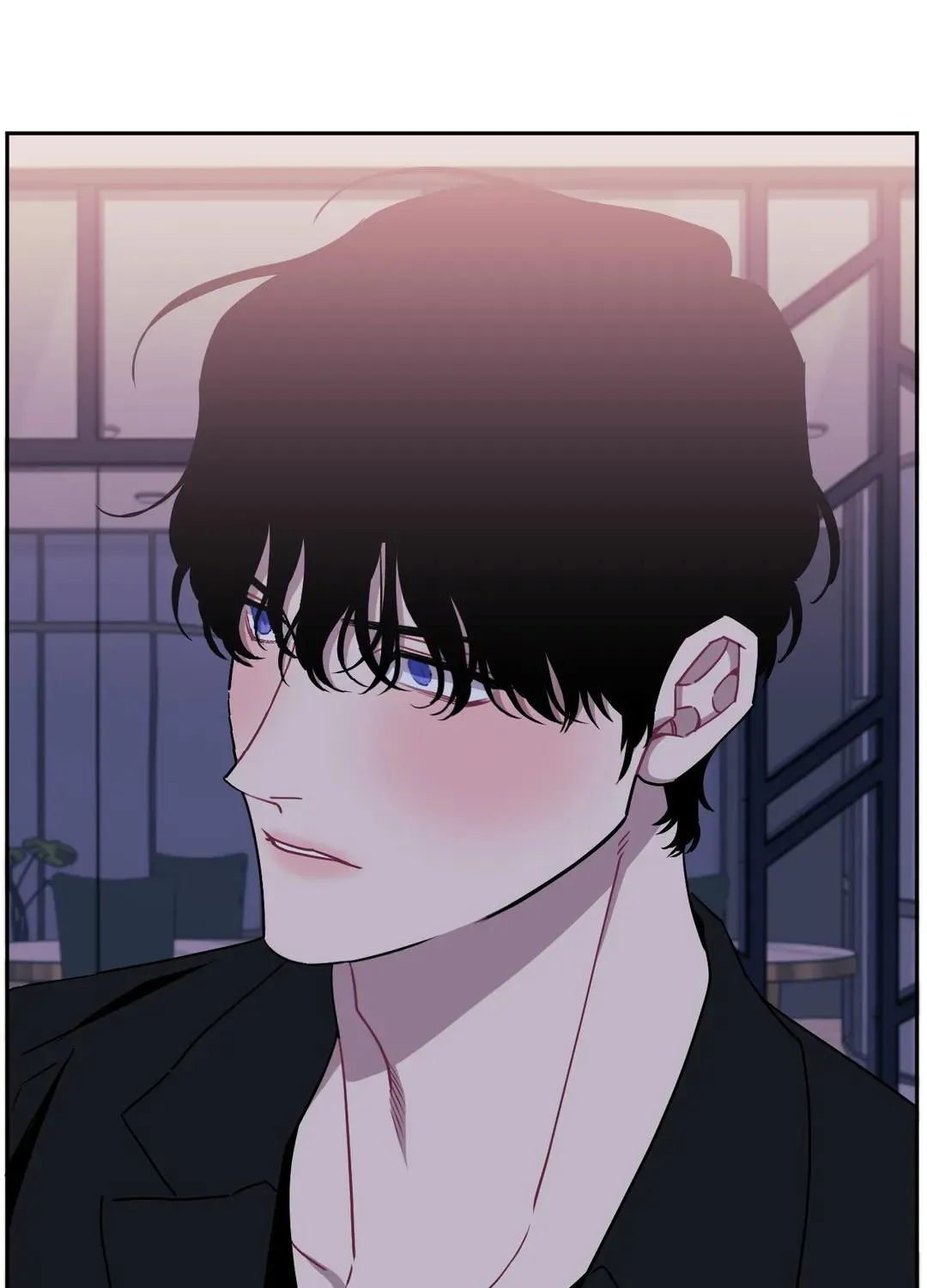 Stranger Than Friends Chapter 39 page 74 - 