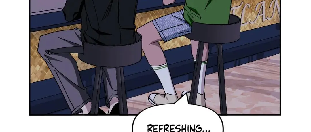 Stranger Than Friends Chapter 39 page 76 - 