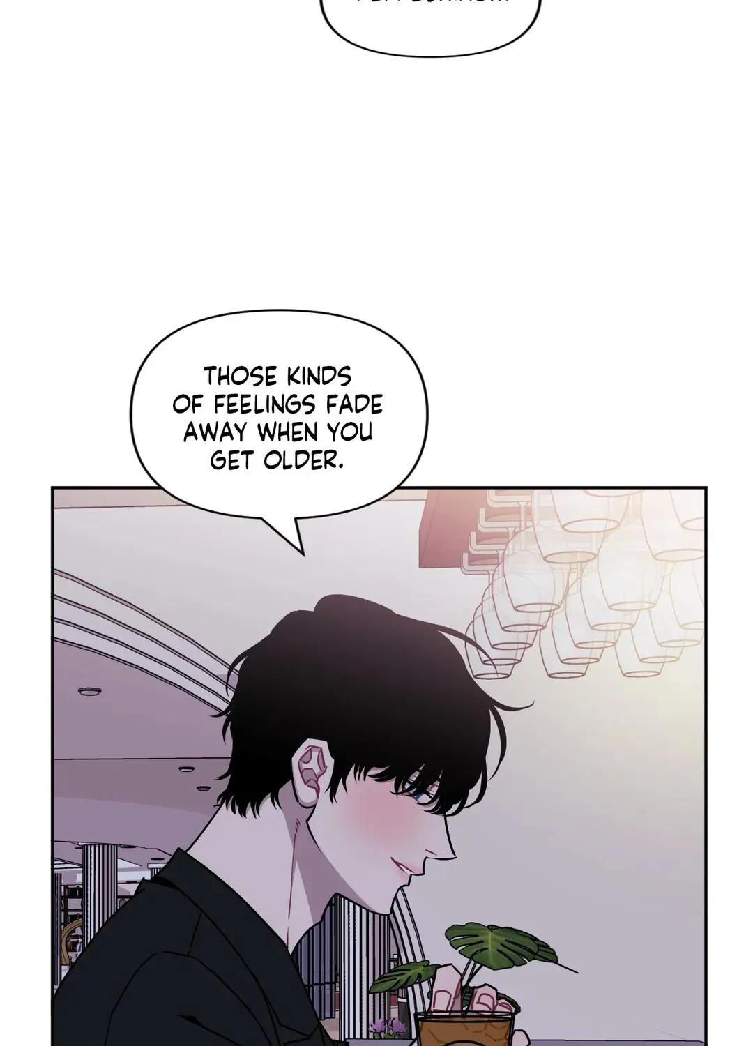 Stranger Than Friends Chapter 39 page 77 - 