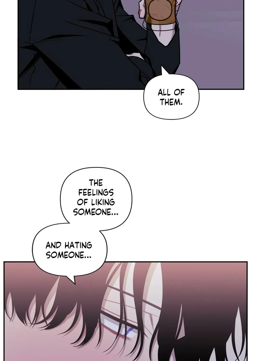 Stranger Than Friends Chapter 39 page 78 - 