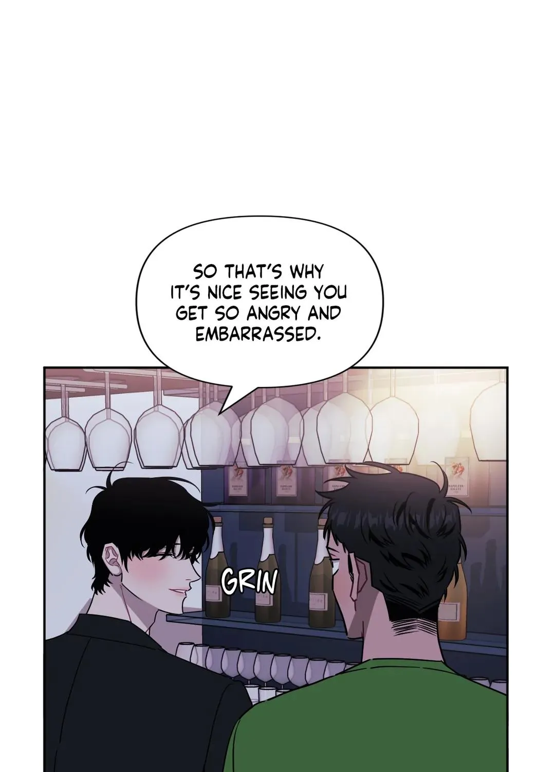 Stranger Than Friends Chapter 39 page 80 - 