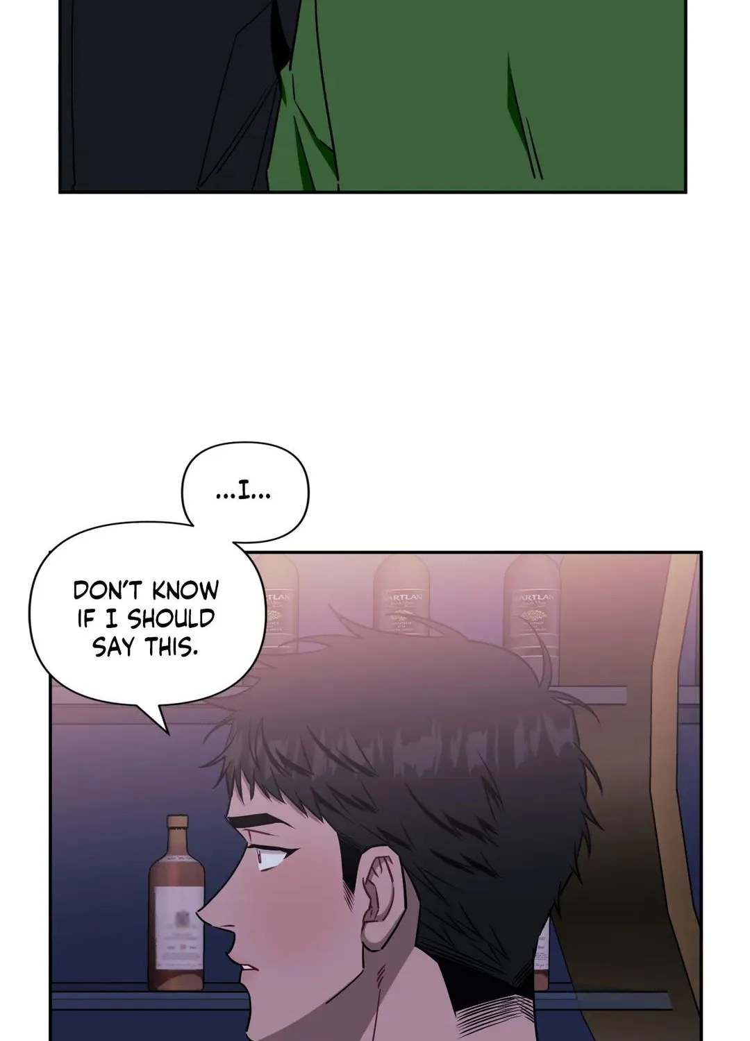 Stranger Than Friends Chapter 39 page 81 - 