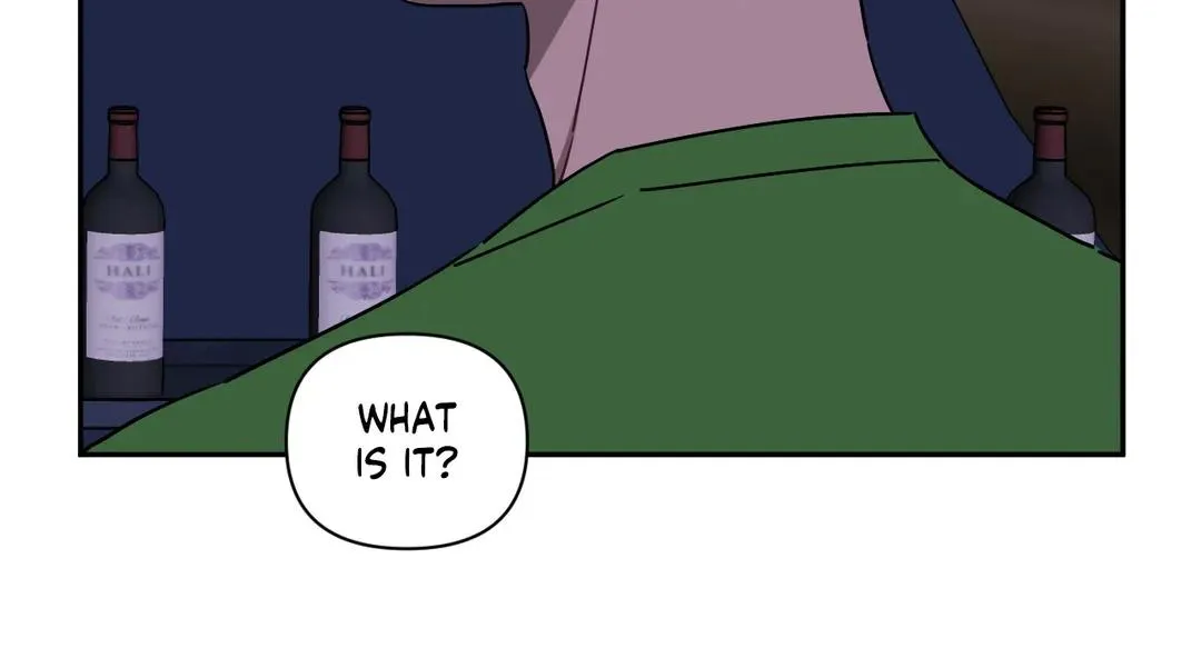 Stranger Than Friends Chapter 39 page 82 - 