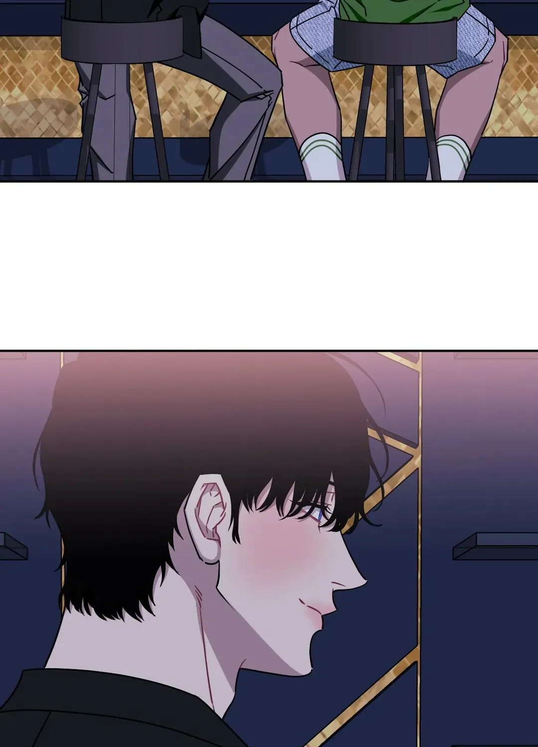 Stranger Than Friends Chapter 39 page 84 - 