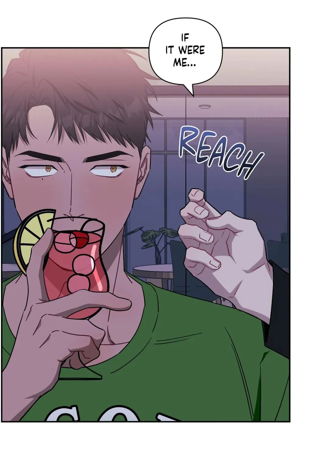 Stranger Than Friends Chapter 39 page 89 - 