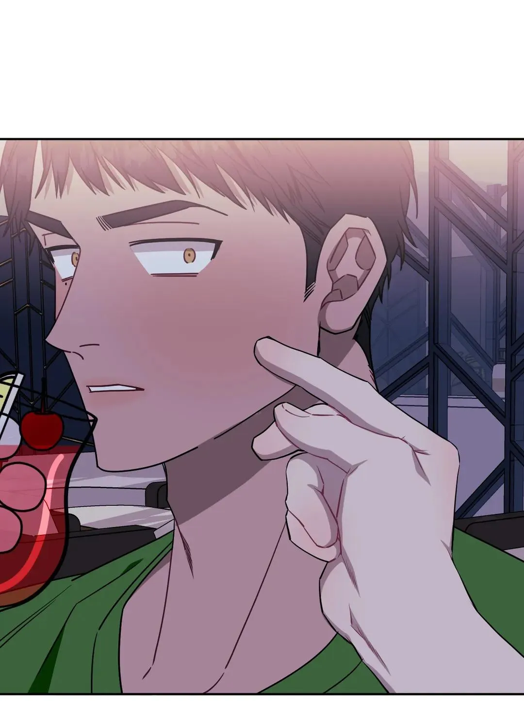 Stranger Than Friends Chapter 39 page 92 - 