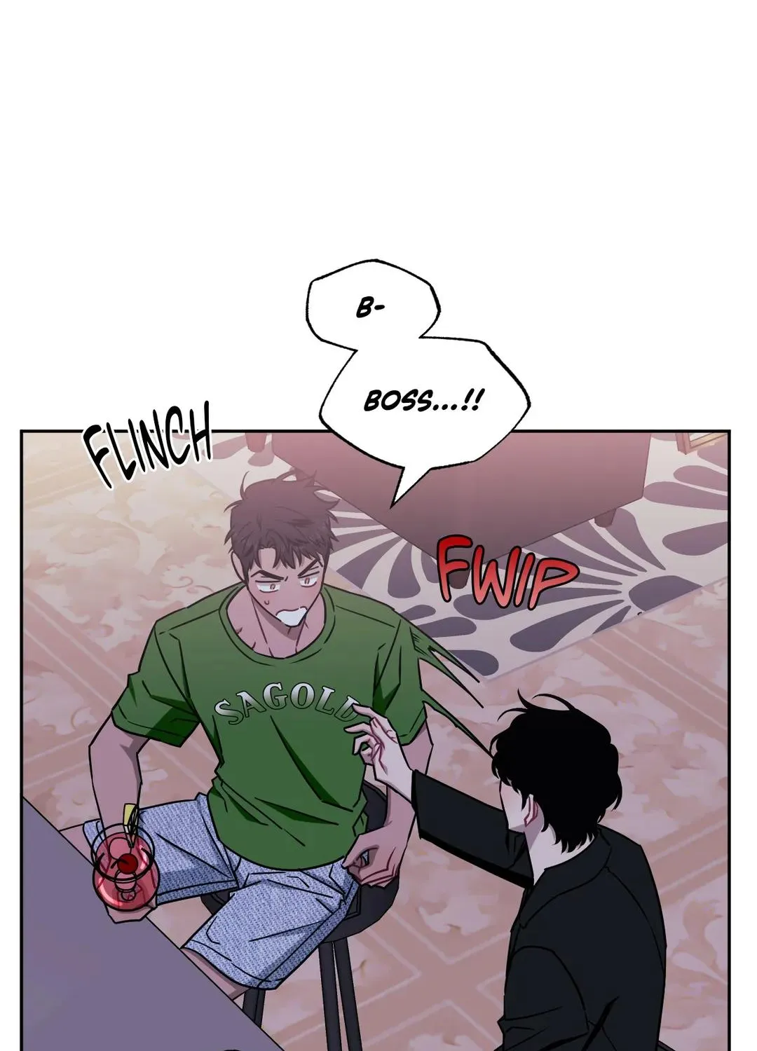 Stranger Than Friends Chapter 39 page 93 - 