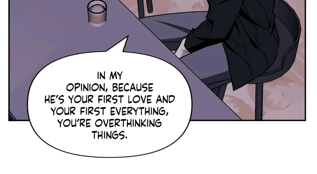 Stranger Than Friends Chapter 39 page 94 - 