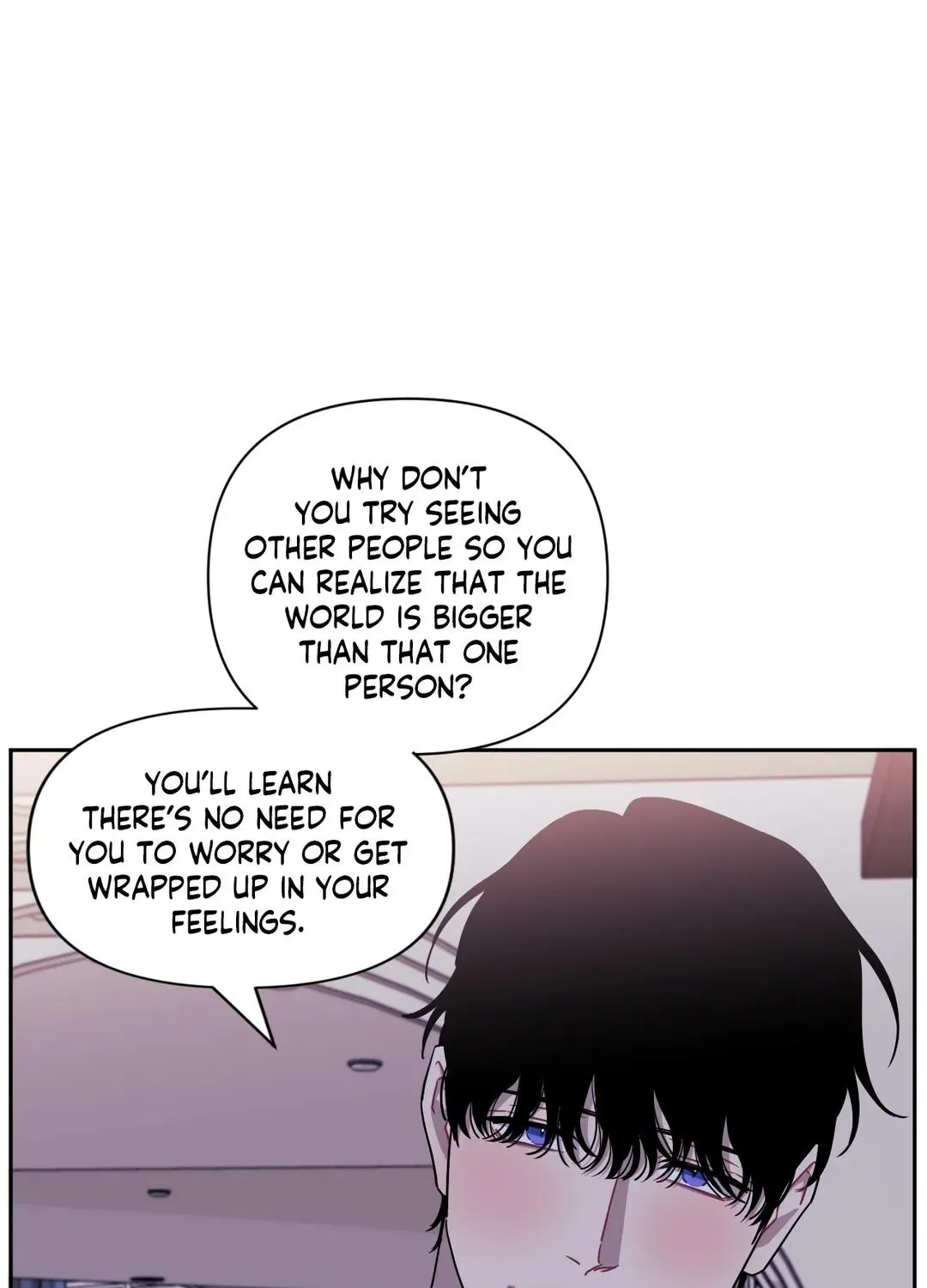 Stranger Than Friends Chapter 39 page 95 - 
