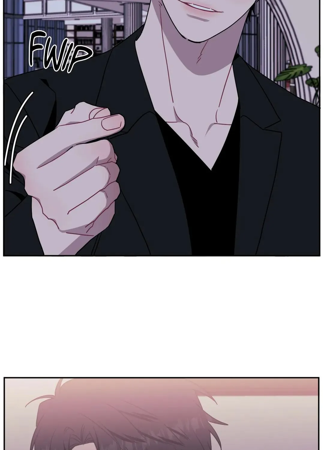 Stranger Than Friends Chapter 39 page 96 - 