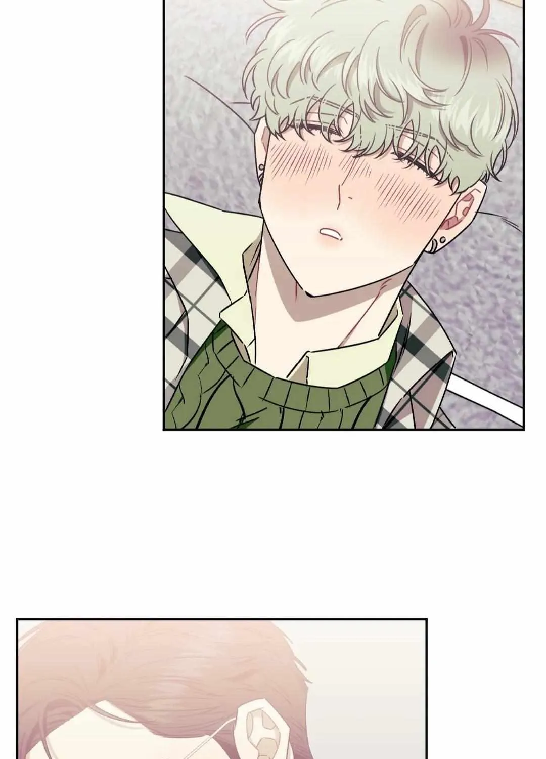 Stranger Than Friends Chapter 4.1 page 36 - 