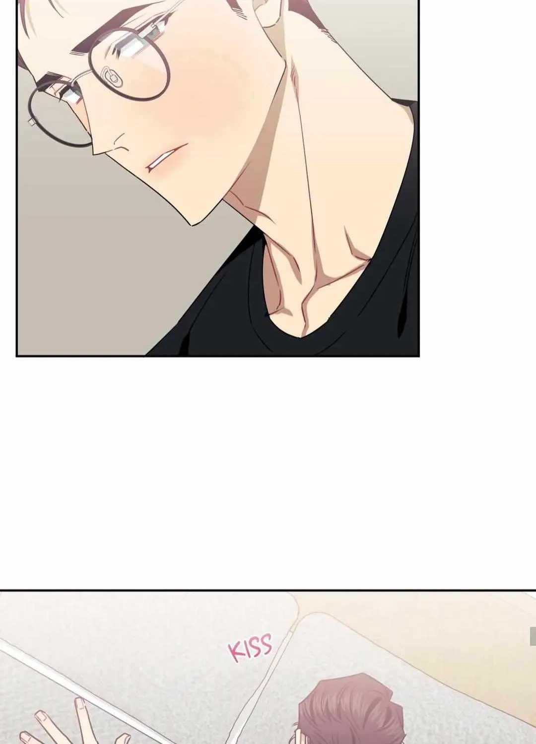 Stranger Than Friends Chapter 4.1 page 37 - 