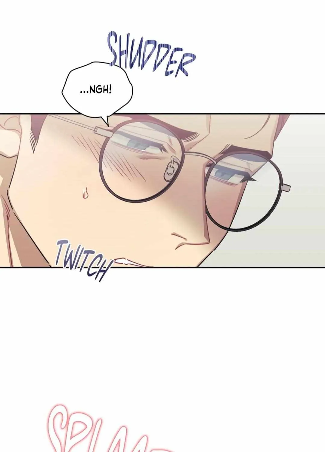 Stranger Than Friends Chapter 4.1 page 76 - 