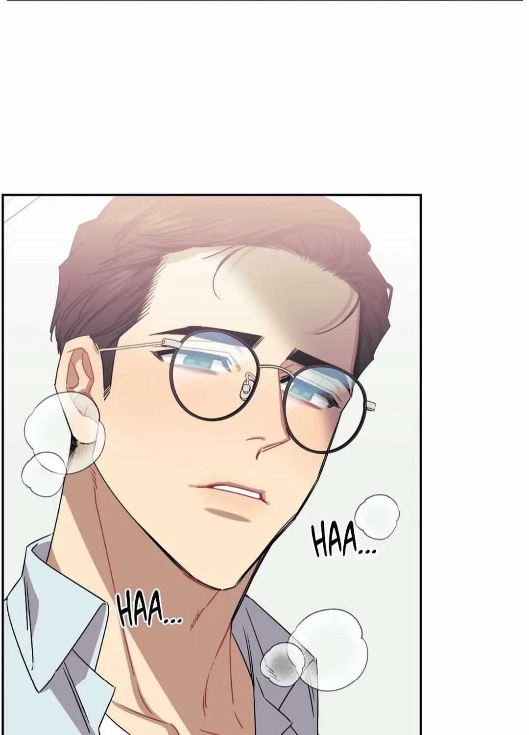 Stranger Than Friends Chapter 4.1 page 78 - 