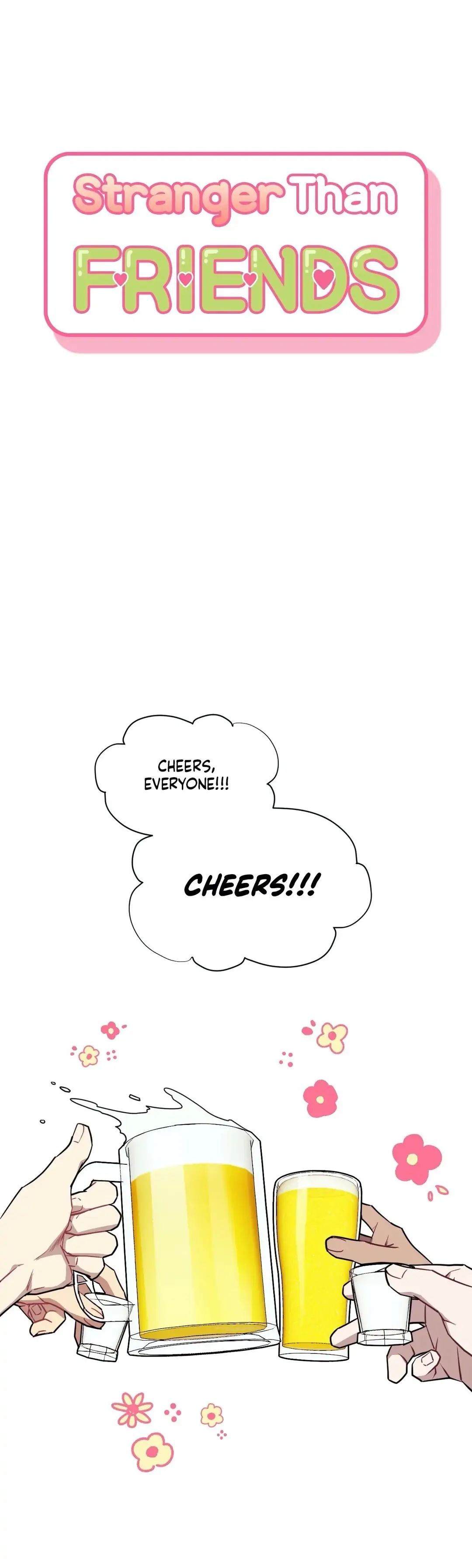 Stranger Than Friends Chapter 4.2 page 2 - 