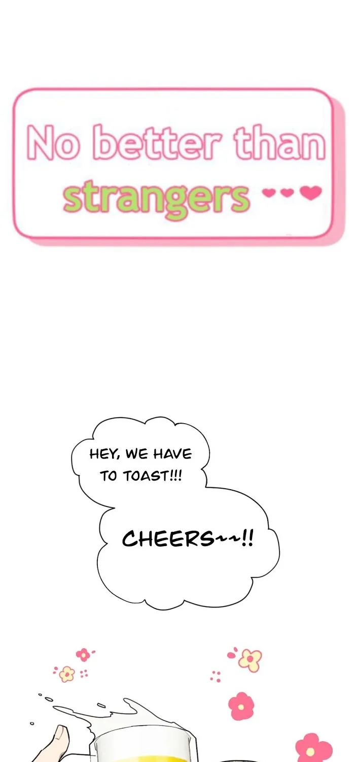 Stranger Than Friends Chapter 4 page 2 - 