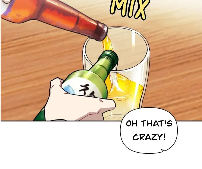 Stranger Than Friends Chapter 4 page 19 - 
