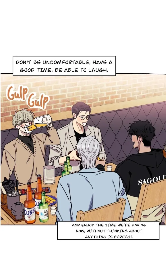 Stranger Than Friends Chapter 4 page 23 - 