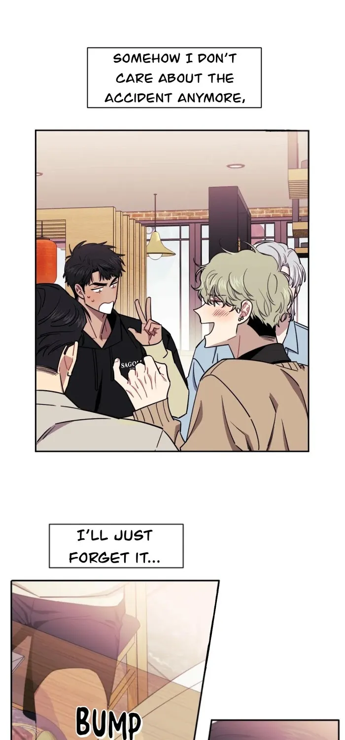 Stranger Than Friends Chapter 4 page 24 - 